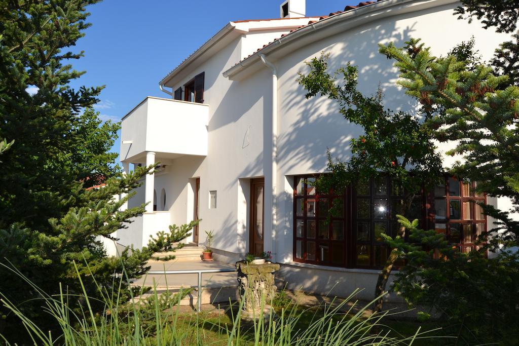 מדולין Apartments Cavae Romanae מראה חיצוני תמונה