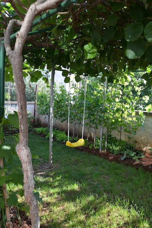 מדולין Apartments Cavae Romanae מראה חיצוני תמונה