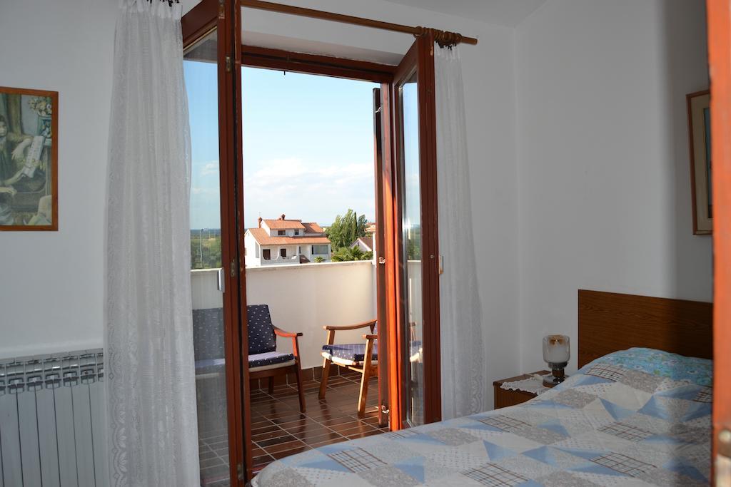 מדולין Apartments Cavae Romanae חדר תמונה
