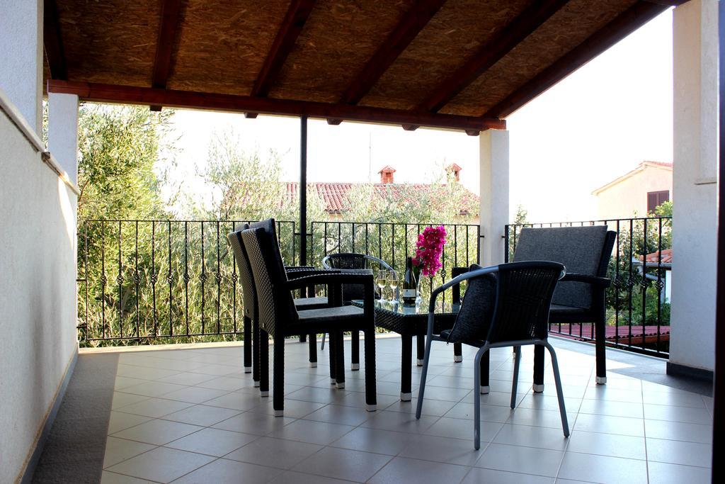 מדולין Apartments Cavae Romanae מראה חיצוני תמונה