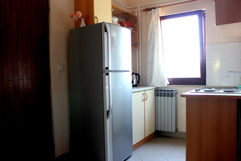 מדולין Apartments Cavae Romanae מראה חיצוני תמונה