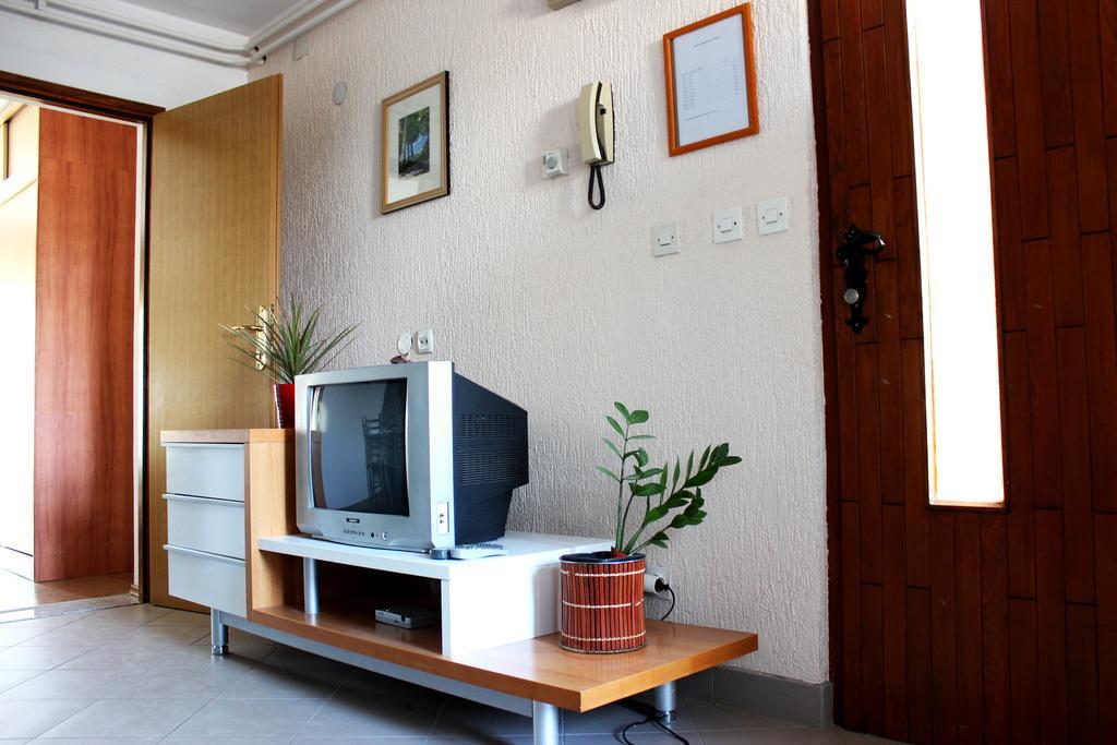 מדולין Apartments Cavae Romanae מראה חיצוני תמונה
