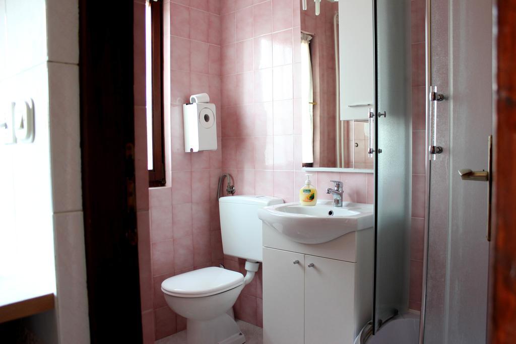 מדולין Apartments Cavae Romanae מראה חיצוני תמונה