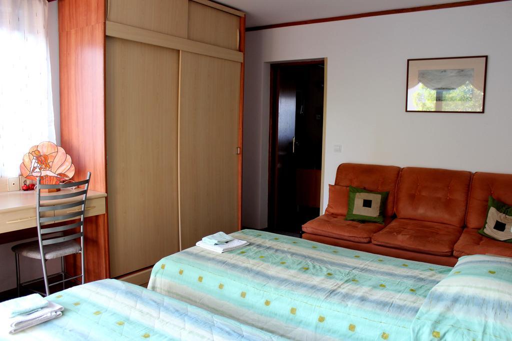 מדולין Apartments Cavae Romanae מראה חיצוני תמונה