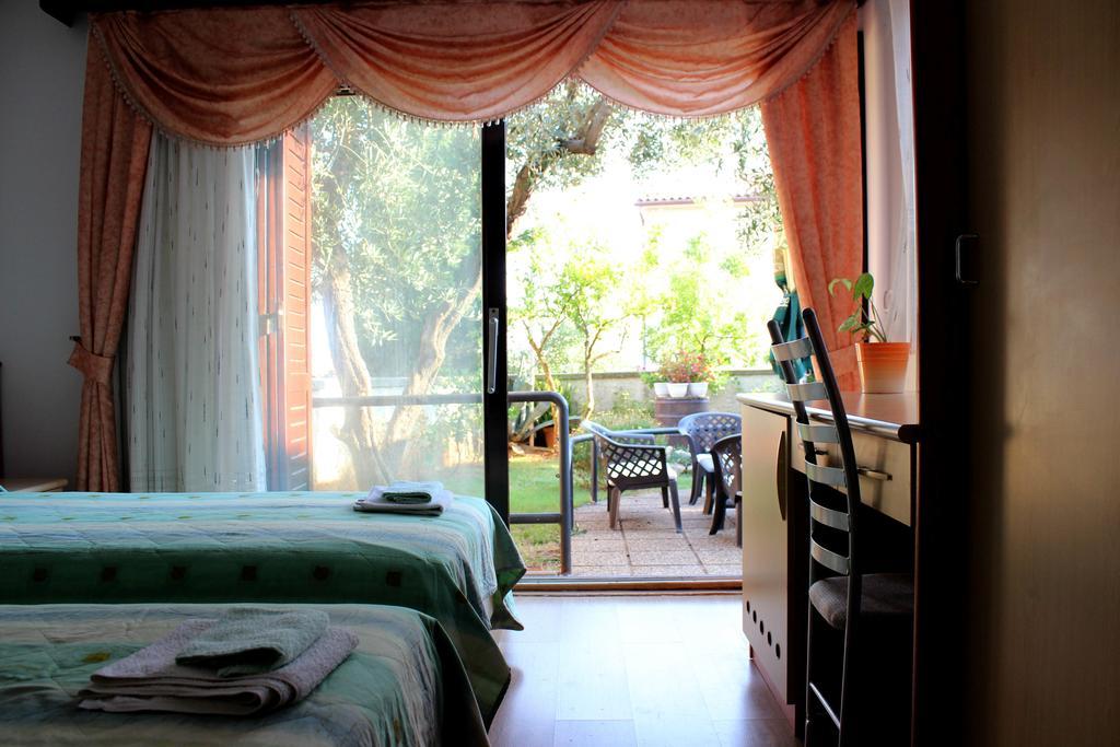 מדולין Apartments Cavae Romanae מראה חיצוני תמונה