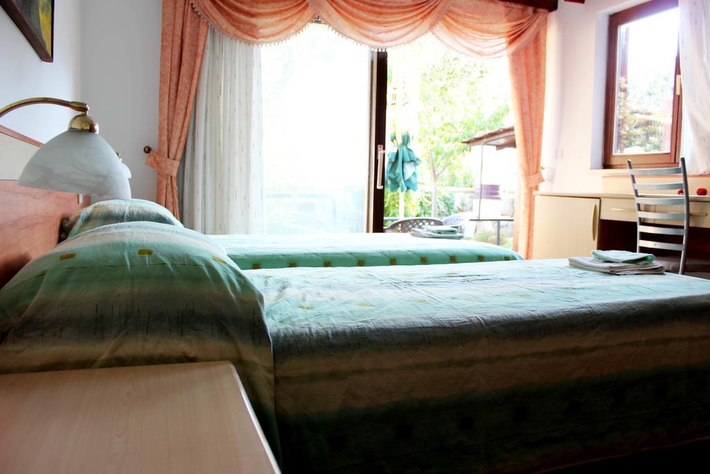 מדולין Apartments Cavae Romanae מראה חיצוני תמונה