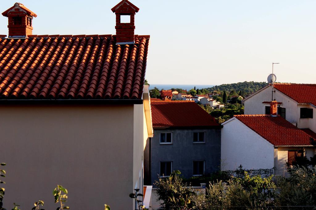 מדולין Apartments Cavae Romanae מראה חיצוני תמונה