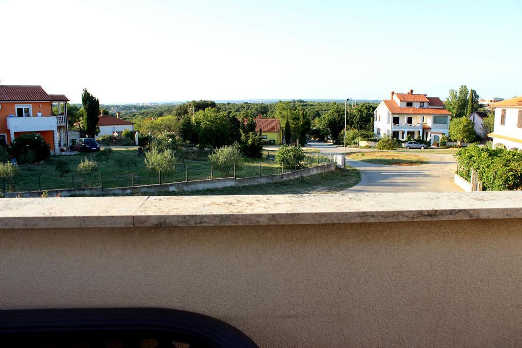 מדולין Apartments Cavae Romanae מראה חיצוני תמונה
