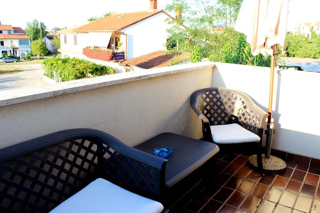 מדולין Apartments Cavae Romanae מראה חיצוני תמונה