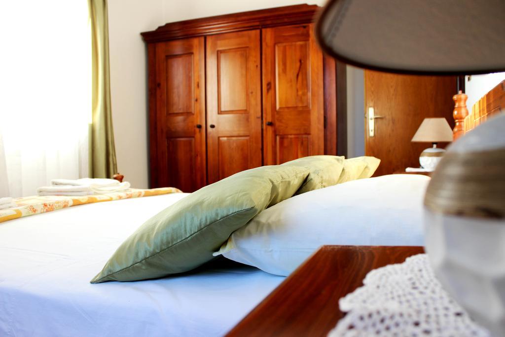 מדולין Apartments Cavae Romanae מראה חיצוני תמונה