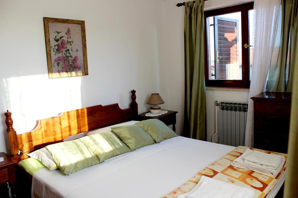 מדולין Apartments Cavae Romanae מראה חיצוני תמונה