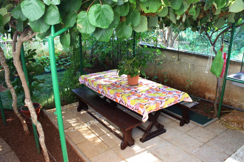 מדולין Apartments Cavae Romanae מראה חיצוני תמונה