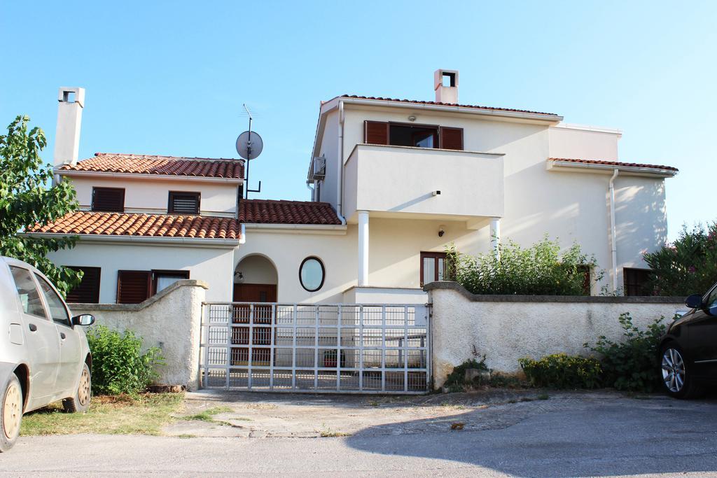 מדולין Apartments Cavae Romanae מראה חיצוני תמונה
